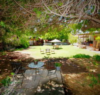 Dongara Breeze Inn - Darwin Holiday