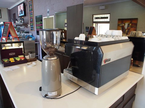 Dongara Hotel Motel - Darwin Holiday 2