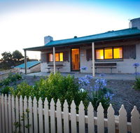 Donington Cottage Lincoln National Park - Darwin Holiday