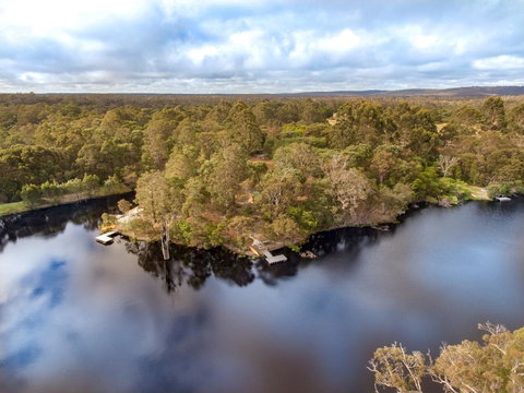 Donnelly Lakes - Darwin Holiday 0