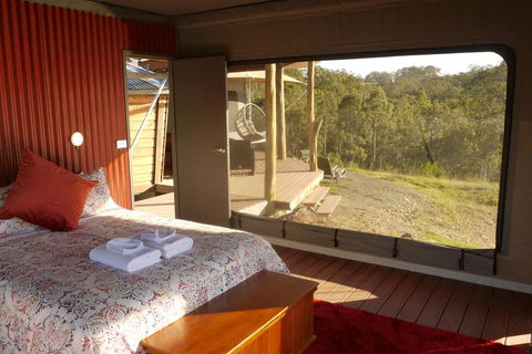 Donnybrook Eco Retreat - Darwin Holiday 0