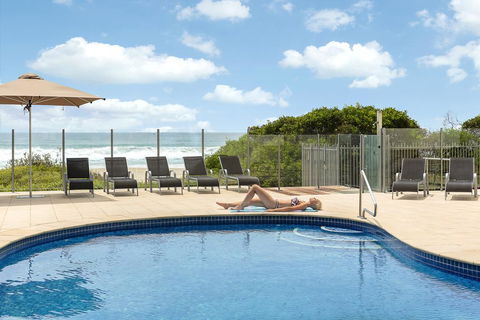 Dorchester On The Beach - Darwin Holiday 0