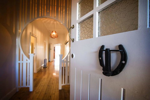 Doreen's - Darwin Holiday 3