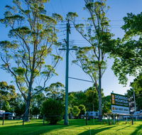 Dorrigo Mountain Holiday Park
