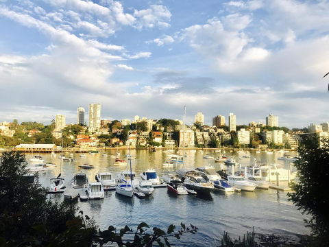 Double Bay Harbour-front Apartment With Stunning Views - Darwin Holiday 1