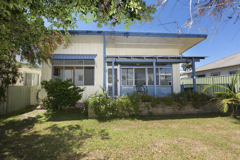 DOUGLAS COTTAGE FORSTER - Darwin Holiday 0