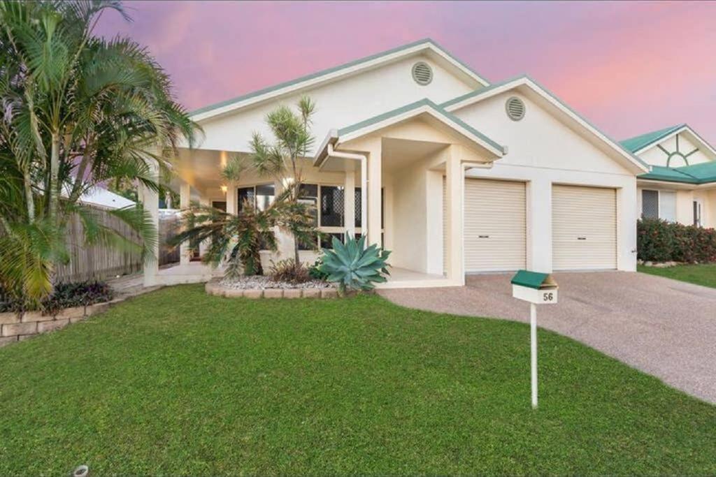 Douglas QLD Darwin Holiday