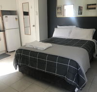 Dover Motel - Darwin Holiday