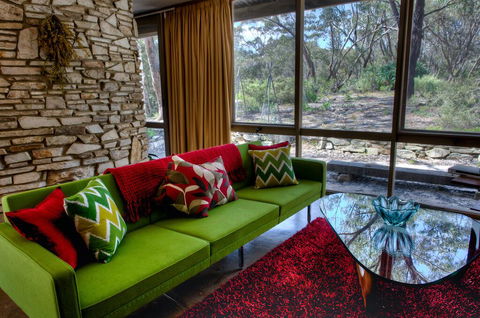 DOWER HOUSE - Darwin Holiday 3
