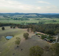 Down to Earth Farm Retreat - Darwin Holiday
