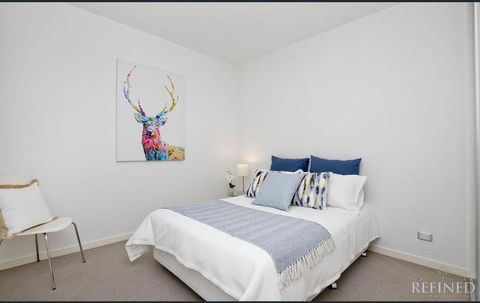Down Town On Pirie - Heart Of East End - Wifi - Netflix - Darwin Holiday 3