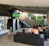 Down Under Hostels - Darwin Holiday