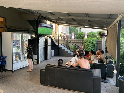 Down Under Hostels - Darwin Holiday 0