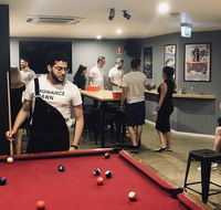 Down Under Hostels - Darwin Holiday