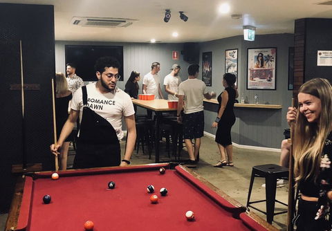 Down Under Hostels - Darwin Holiday 0