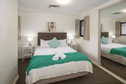 Downtown Apartments - Darwin Holiday 3
