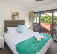 Downtown Apartments - Darwin Holiday
