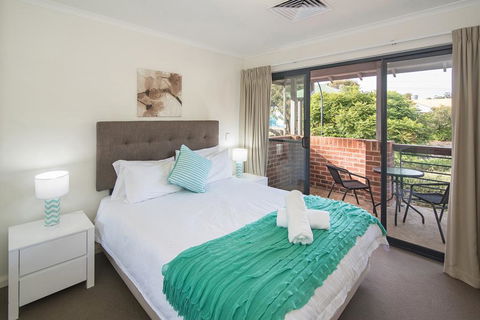 Downtown Apartments - Darwin Holiday 0