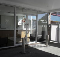 Downtown Motel - Darwin Holiday