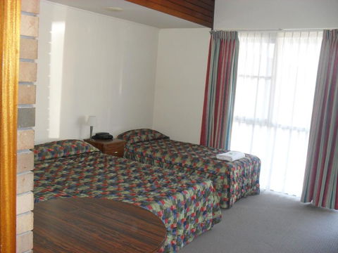 Downtown Motel - Darwin Holiday 1