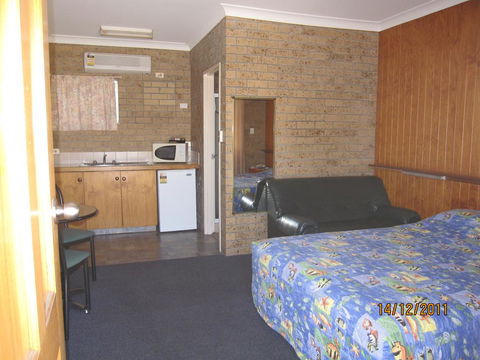 Dragon Phoenix Resort - Darwin Holiday 3