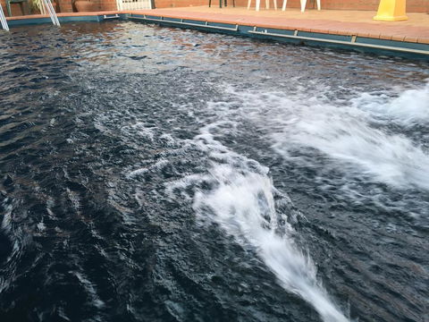 Dragon Phoenix Resort - Darwin Holiday 1