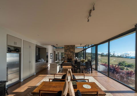 Dragonfly Lodge - Darwin Holiday 2