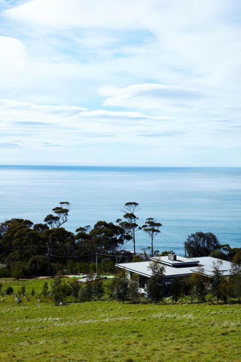 Dragonfly Lodge - Darwin Holiday 3