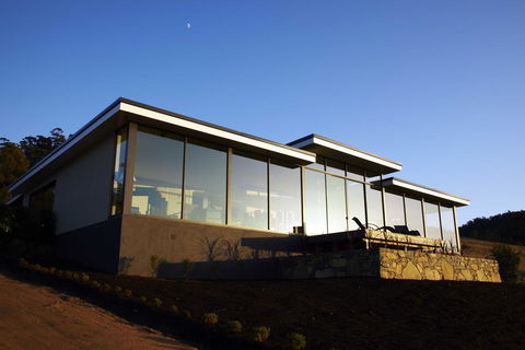 Dragonfly Lodge - Darwin Holiday 1