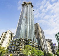 DreamHost Apartments at Southbank - Darwin Holiday
