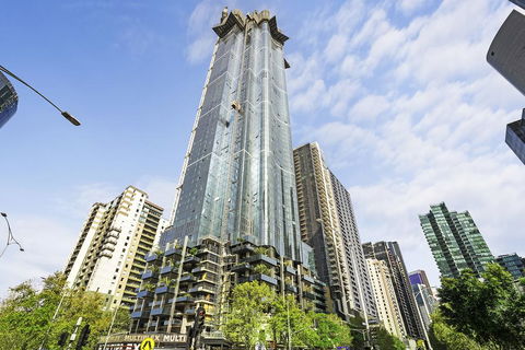 DreamHost Apartments At Southbank - Darwin Holiday 0