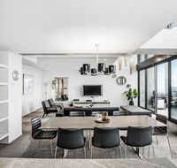 DreamHost at Dock 5 Sub-Penthouse