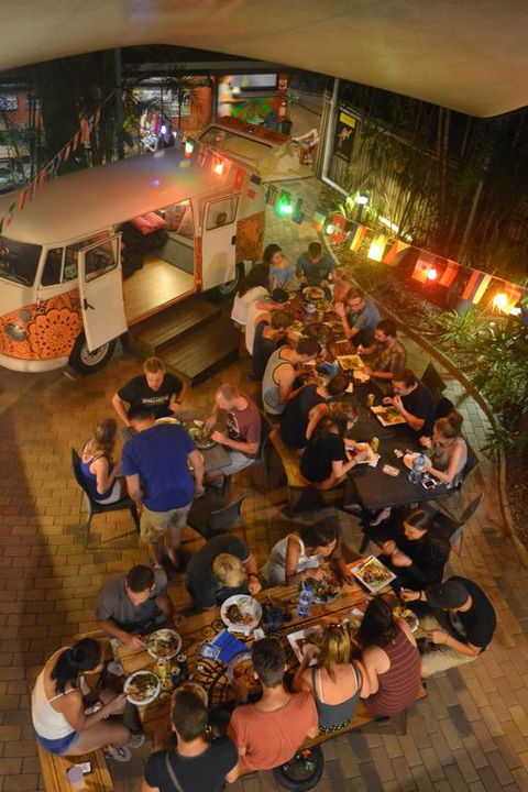 Dreamtime Travellers Rest - Darwin Holiday 3