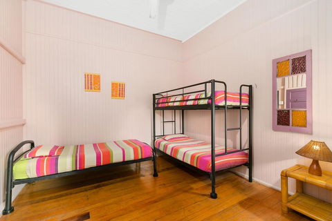 Dreamtime Travellers Rest - Darwin Holiday 2