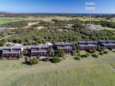 DREW Golfers Delight Close To St Andrews Beach - Darwin Holiday 2