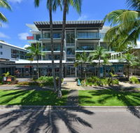 Drift Beachfront Condos - Darwin Holiday