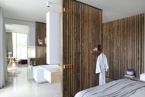 Drift House - Darwin Holiday 1
