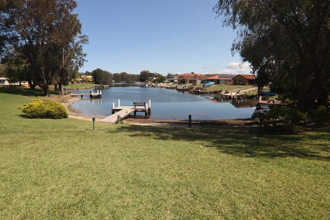 Driftwood - Darwin Holiday 2