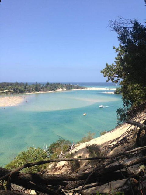 Driftwood - Darwin Holiday 3