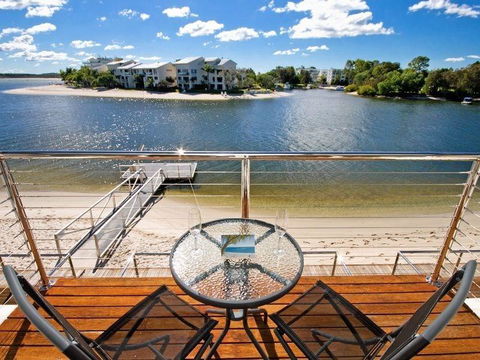 Driftwood Apartment 6 - Darwin Holiday 1