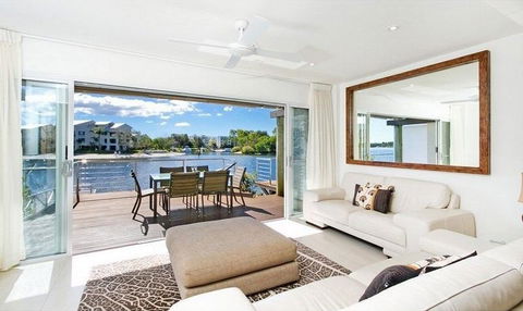 Driftwood Apartment 6 - Darwin Holiday 3