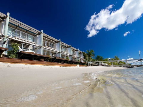 Driftwood Apartment 6 - Darwin Holiday 0