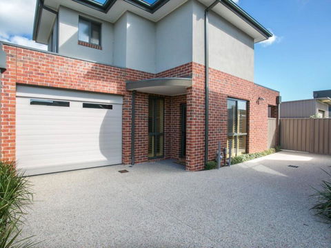 Driftwood Apartment Rye - Darwin Holiday 0