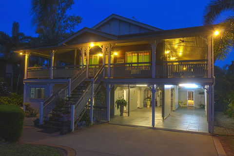 Driftwood Bed And Breakfast - Darwin Holiday 2