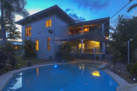 Driftwood Bed And Breakfast - Darwin Holiday 3