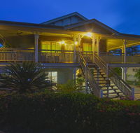 Driftwood Bed and Breakfast - Darwin Holiday