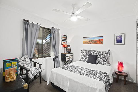 Driftwood Court 3 - Sawtell NSW - Darwin Holiday 3