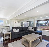 Driftwood House - Darwin Holiday