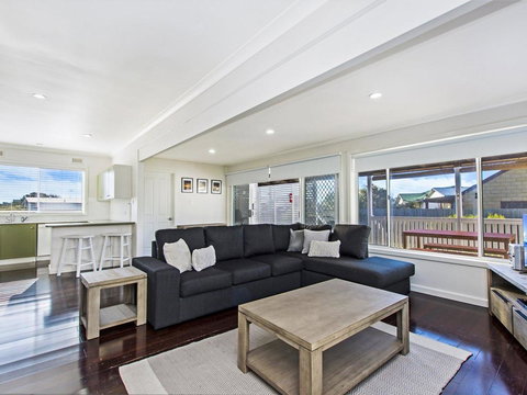 Driftwood House - Darwin Holiday 0