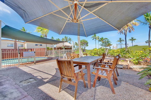 Driftwood On The Beach - Darwin Holiday 3